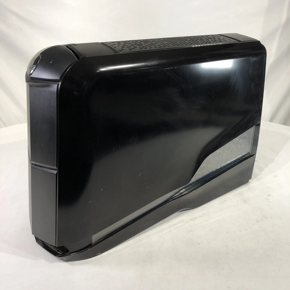 Alienware Aurora Intel core I7-920 2.66 GHz 9 GB ram No HDD/No OS *GTX 960 - Image 2 of 4