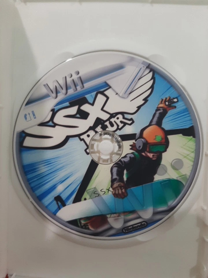 SSX Blur - Nintendo Wii - Image 4 of 4