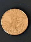1/2 oz American Gold Eagle 2021 (25.00 Coin) 1/2 oz gold See Scans