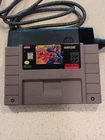 Mega Man 7 (SNES) Classic Capcom TESTED