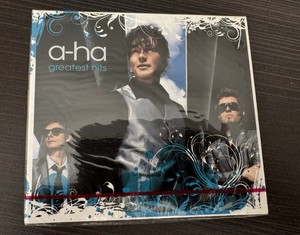 A-Ha-Greatest Hits | eBay