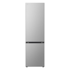 LG GBV5240DPY Frigorifero combinato D 387L, Fresh Converter no frost Argento