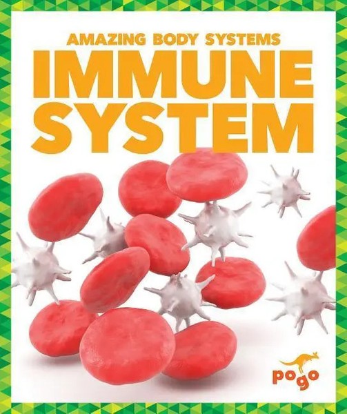 Karen Latchana Kenney | Immune System | Buch | Englisch (2019) | Gebunden-image