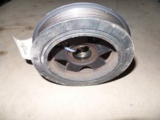 Poulies diverses Saab 9-3