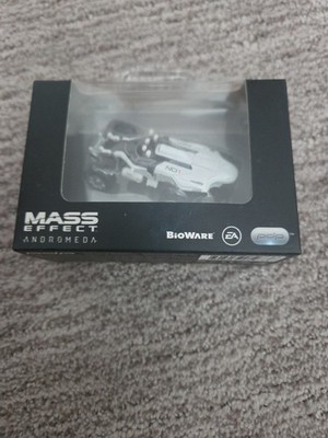 New Mass Effect Andromeda - Nomad ND1 - 1:64 Scale Diecast Model - BioWare 2017