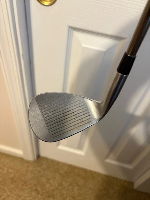 Mizuno JPX 919  55* Sand Wedge Graphite Recoil 95 F3 Regular Flex - Image 4 of 4