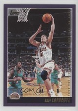 2000-01 Topps Raef LaFrentz #97 0q3