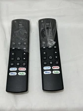 2 Universal Remote Disney Netflix Prime Video Hulu New - Never Used