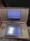 Nintendo DS Lite Region Free  Pink USA Seller GBA Cover Read Desc — photo 1