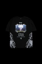 Civil Regime X Jujutsu Kaisen Satoru Gojo Untouchable American Classic Oversized