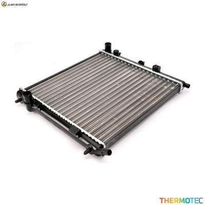 KÜHLER MOTORKÜHLUNG D7P020TT FÜR PEUGEOT 1007 207/207+ CITROEN C3/II/Pluriel C2