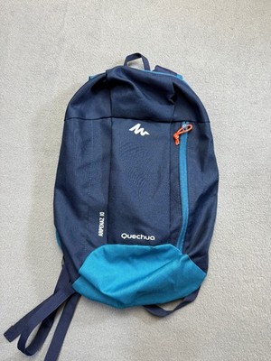 Travel Backpack Quechua Arpenaz 10 Litre Hiking Backpack Quechua