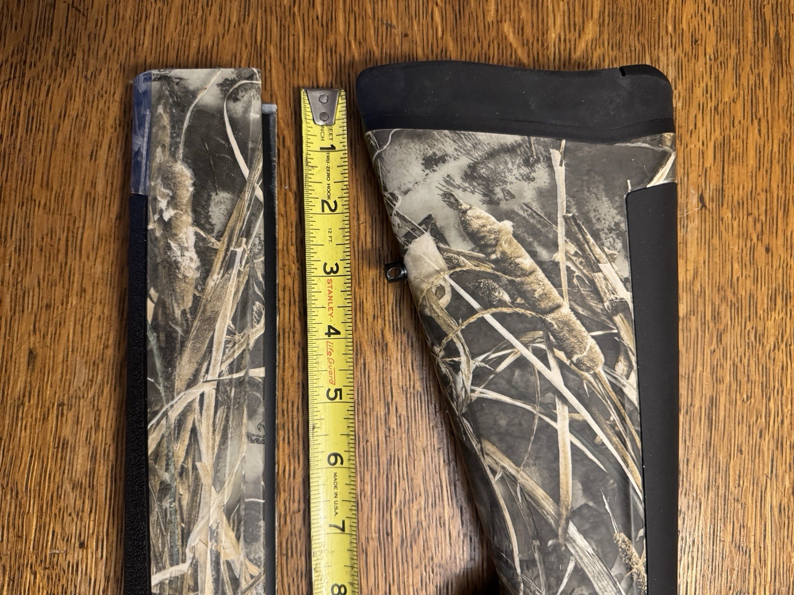 ATA Neo X 12 Ga Stock And Forend Set #6674