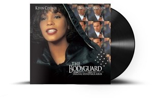 Soundtrack the Bodyguard | eBay