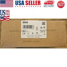 New Siemens PSU6200 24 V/10 A power supply 6E...
