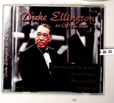 20 Best Hits Duke Ellington: