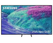 Samsung QE55QN1EFAU 55" QE1F 4K QLED Smart TV