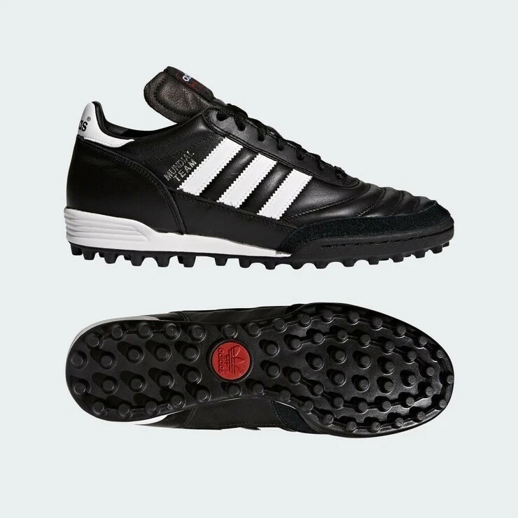 Las mejores ofertas en adidas Mundial Team Black | eBay