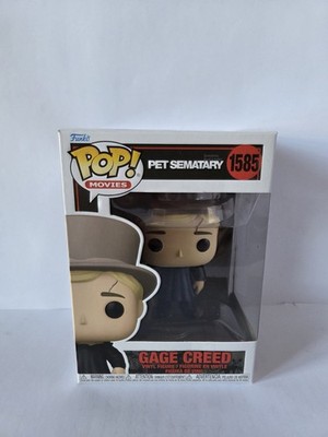Funko Pop! Filme - Gage Creed 1585 Pet Sematary