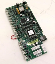 ABB RMIO-12C Rev. G AC Drive Control Board