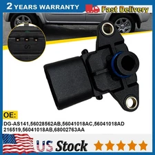 Absolute Pressure Manifold Sensor MAP Fit Town 2006-10 Base Country 56041018AD