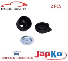 FEDERBEINLAGER DOMLAGER PAAR HINTEN JAPKO SMJ0360 2PCS V FÜR FORD FOCUS I