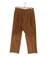 NEAT          pants brown