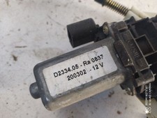 Lève vitre Alfa Romeo ALFA 156