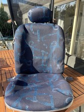 Siège Renault TWINGO