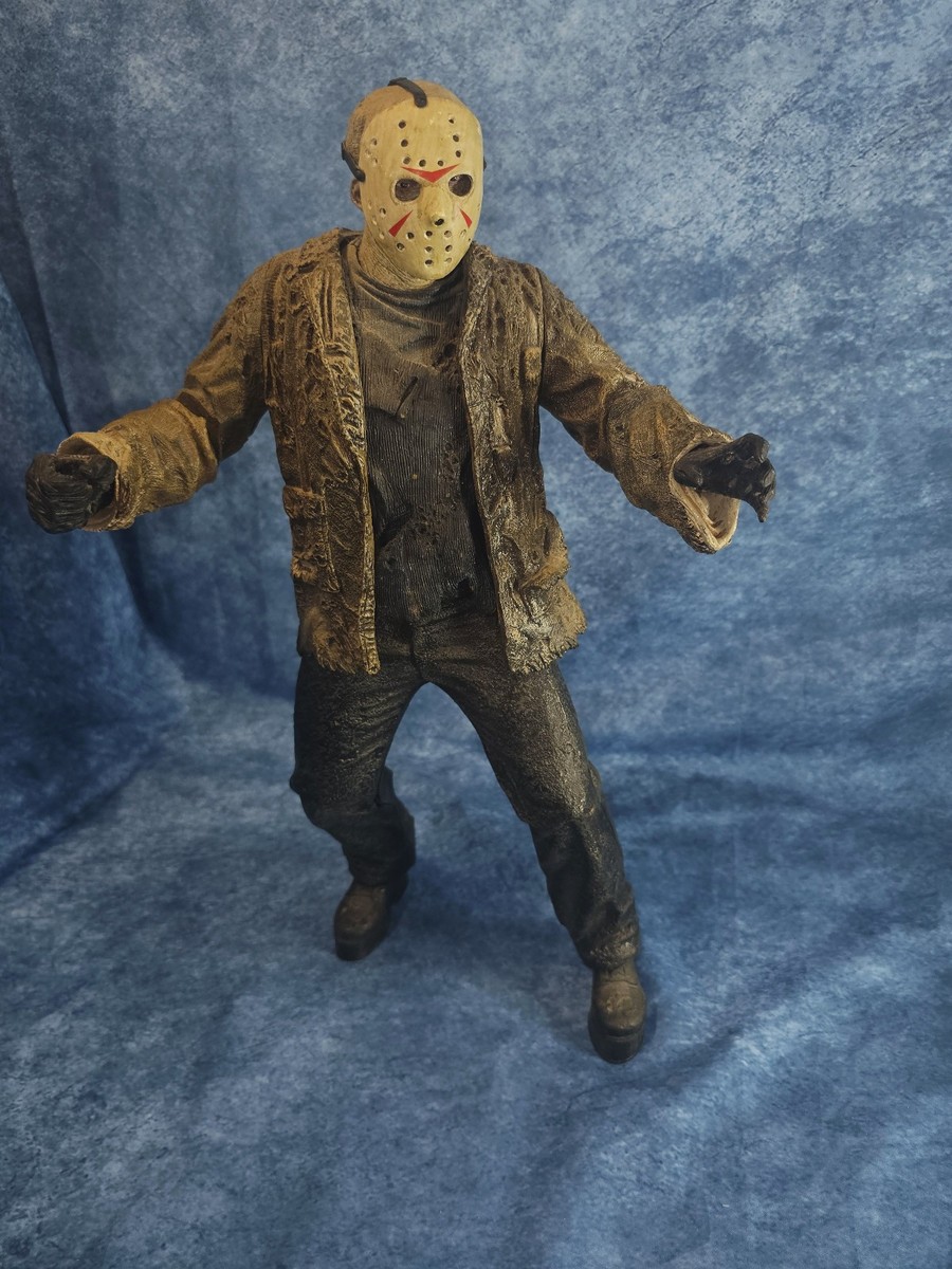 Neca Jason Voorhees 19
