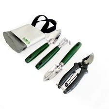  Mini Garden Tool kit, Desk Indoor Plant Tool Set, Portable Garden Tool Set, 