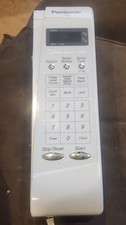 MONTAJE PANEL CONTROL PANASONIC CON PLACA PRINCIPAL PARA MICROONDAS NN-H665WF A4.12
