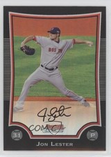 Click to enlarge Jon Lester