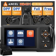  for Detroit DD13 DD15 DD16 PACCAR MX-13 Heav...
