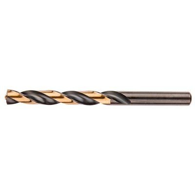 5906692002818 Wiertło do metalu HSS-CNC, 124°, ''Pro-Tec'', 12.5 mm 