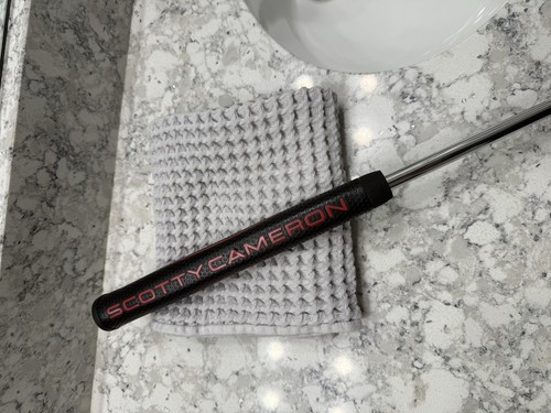 Scotty Cameron Phantom 7.5 Putter 35” - Picture 4 of 5