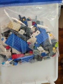 LEGO City: Helicopter Transporter (60049)