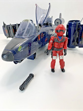 GI Joe Cobra Rattler 1984