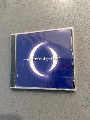 A Perfect Circle CD The Hollow Acoustic Live Philly Single  7087 6 16185 NEW