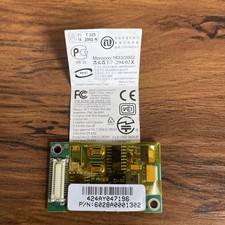 1456VQL4A 56k Modem Toshiba Satellite