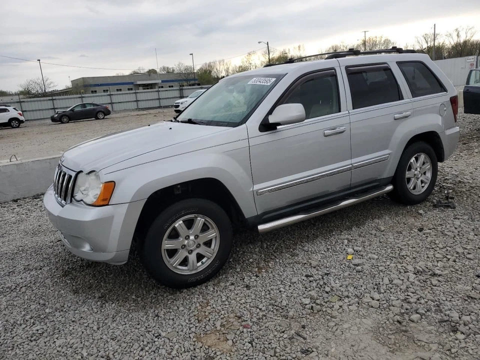 Seat Belt Front Bucket Seat Driver Buckle Fits 05-10 GRAND CHEROKEE 4802969 Foto 2 de 4