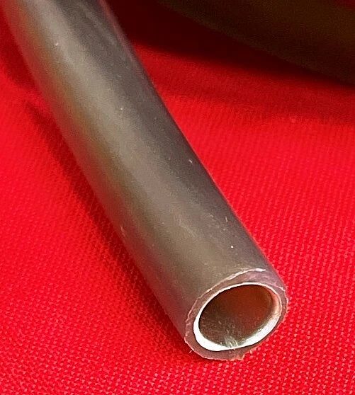 UNBRANDED TUBING 3/8" OD 1/4" ID POLYETHYLENE (APPROX. 10 FT) - Image 3 of 4