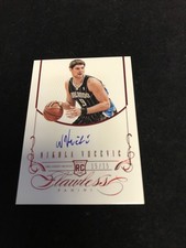 Easy Seeing Green: Top 2012-13 Panini Flawless Basketball Sales 26