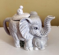 Vintage Novelty Elephant