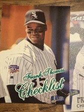 Fleer Ultra 1998 Baseball Trading Cards Full Box