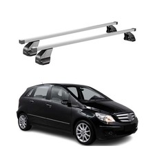 Barres de toit Mercedes CLASSE B