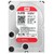 WD Red WD30EFRX 3TB 5400Rpm 64Mb Cache Sata III 3.5" Zoll