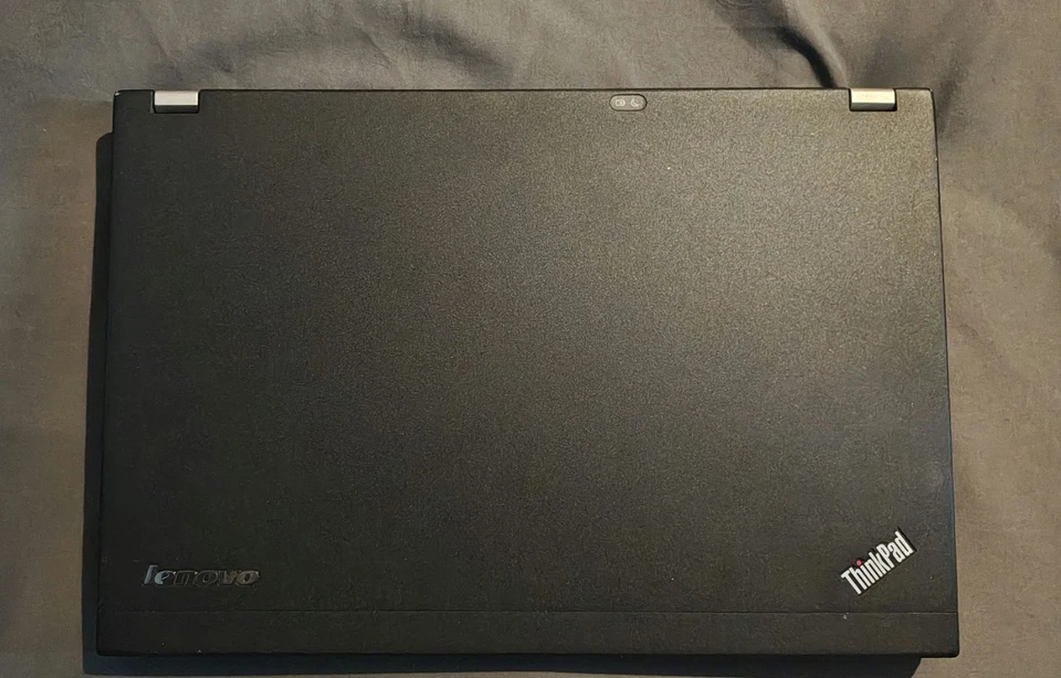 Lenovo ThinkPad X230 · i5-3320M · 12GB · 250GB, photo 4 of 5