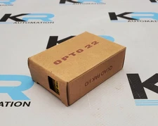 Opto 22 IAC5Q DC Relay Input Module