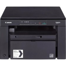 Canon i-SENSYS MF3010 A4 Laser-Multifunktionsdrucker 3 in 1